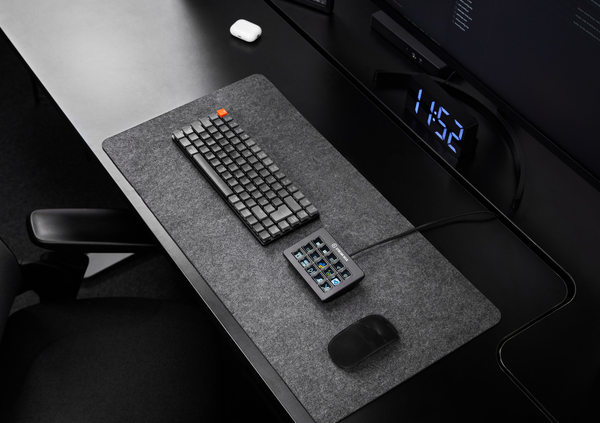 Thiết bị Stream Elgato Stream Deck MK.2 Scissor Key 10GBL9901