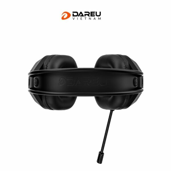 Tai nghe gaming có dây Dareu EH406  (MULTI-LED)