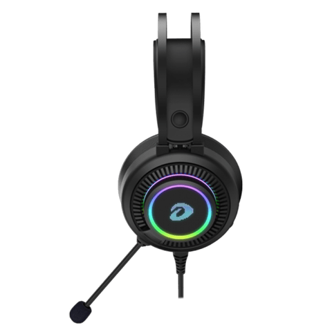Tai Nghe Gaming Dare-U EH416 7.1 RGB - Black