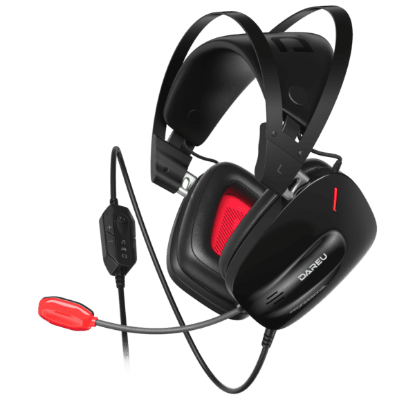 Tai nghe Gaming Dareu EH930
