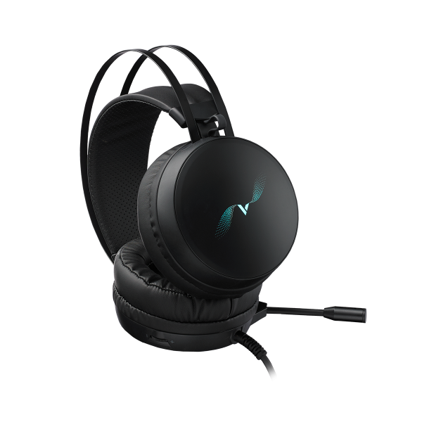 Tai nghe gaming Rapoo VH310