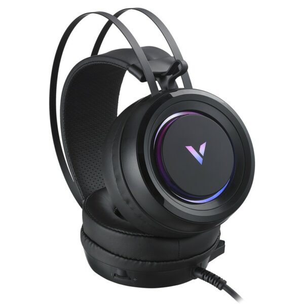 Tai nghe gaming Rapoo VH500C RGB