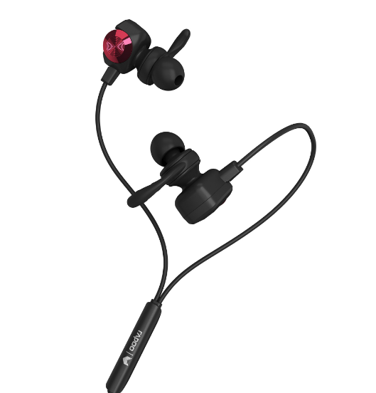 Tai nghe in-ear Rapoo VM150