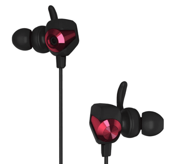 Tai nghe in-ear Rapoo VM150