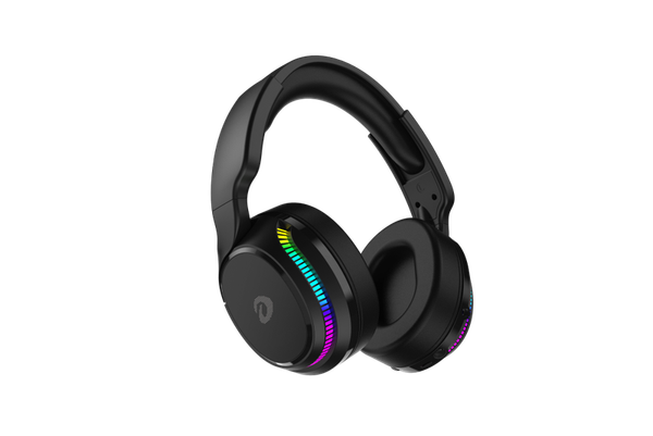 Tai Nghe Gaming Dareu A710 RGB Wireless