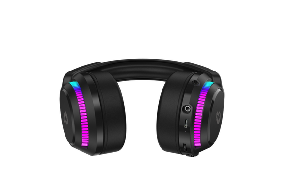 Tai Nghe Gaming Dareu A710 RGB Wireless