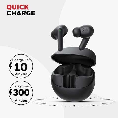 Tai nghe không dây Moxie V1400