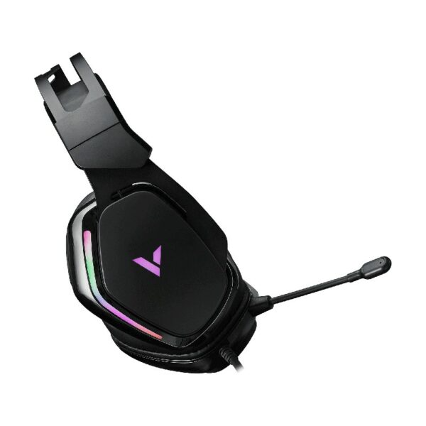 Tai nghe gaming Rapoo VH710 RGB – Giả lập 7.1