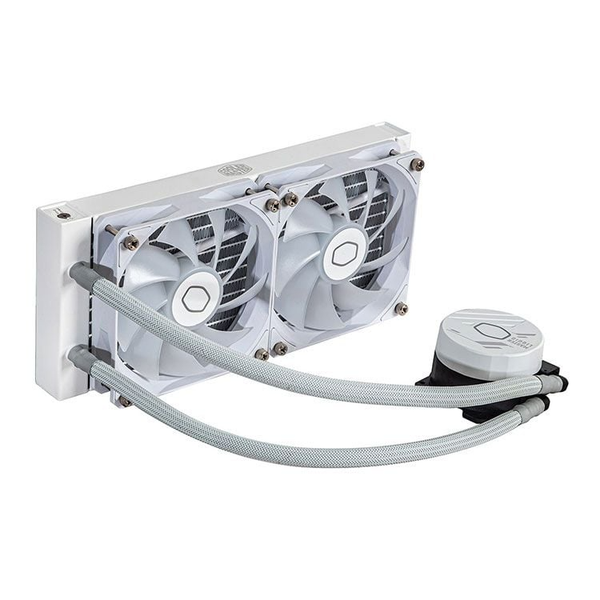Tản nhiệt nước Cooler Master MasterLiquid 240L Core ARGB