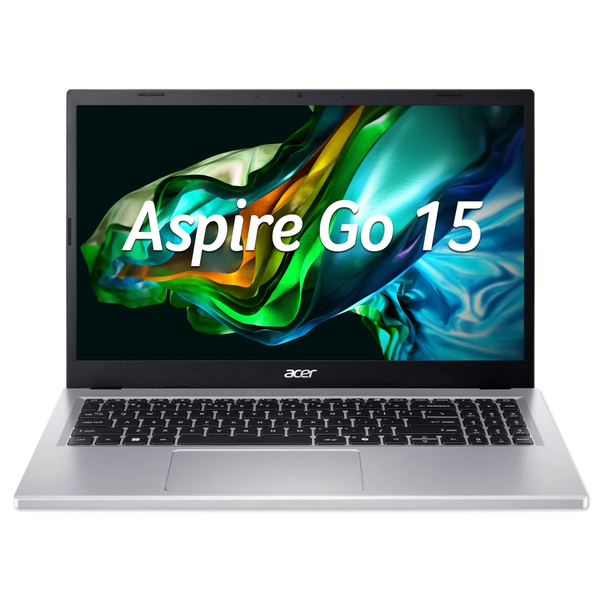 Laptop Acer Aspire GO 15 N23C3 AG15-71P-58X1 i5-13420H | 16GB | 512GB SSD | UMA | 15.6