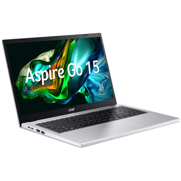 Laptop Acer Aspire GO 15 N23C3 AG15-71P-58X1 i5-13420H | 16GB | 512GB SSD | UMA | 15.6