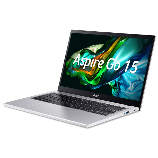 Laptop Acer Aspire GO 15 N23C3 AG15-71P-58X1 i5-13420H | 16GB | 512GB SSD | UMA | 15.6