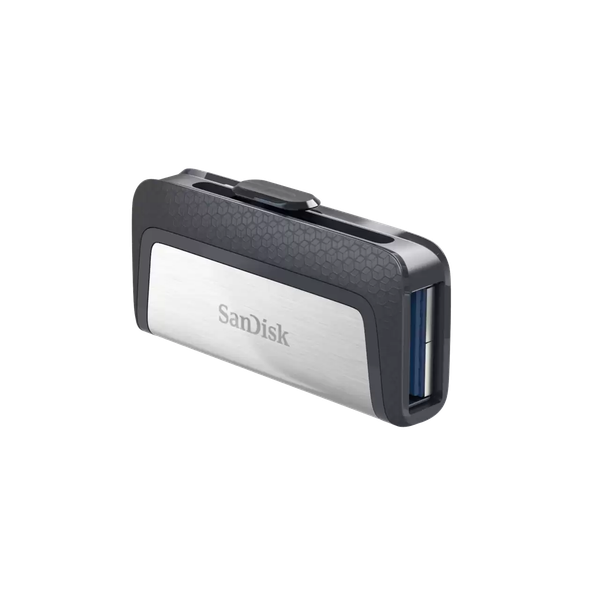 USB 3.1 Sandisk Ultra Dual OTG Type-C DDC2 64GB SDDDC2-064G-G46