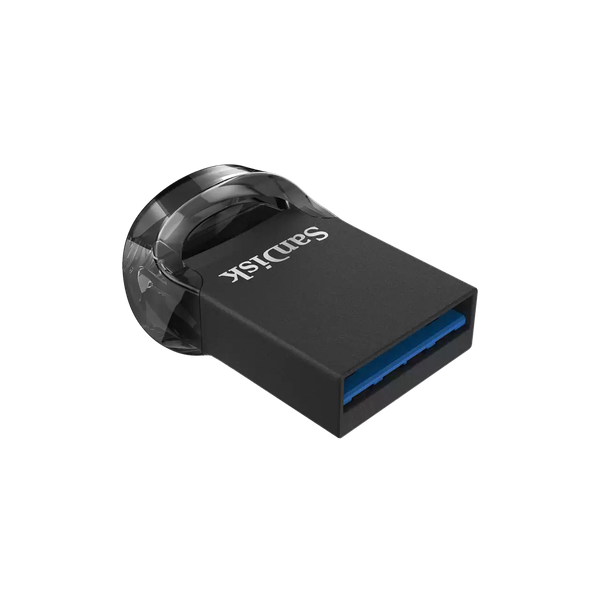 USB 3.2 SanDisk Ultra Fit CZ430 32GB 64GB 130MB/s SDCZ430-064G-G46