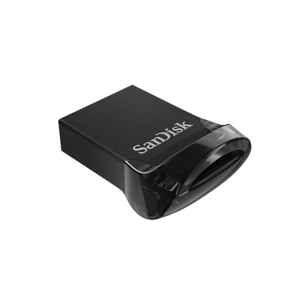 USB 3.2 SanDisk Ultra Fit CZ430 32GB 64GB 130MB/s SDCZ430-064G-G46