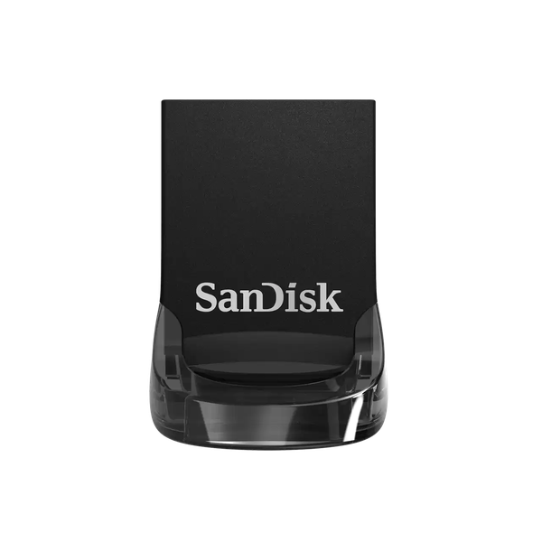 USB 3.2 SanDisk Ultra Fit CZ430 32GB 64GB 130MB/s SDCZ430-064G-G46