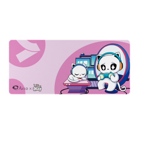 Bàn di AKKO 7th Anniversary (Desk Size) 900*400*4mm