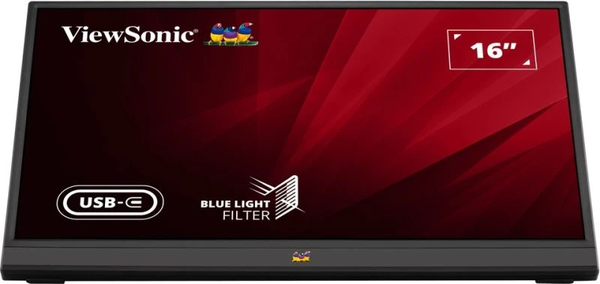 Màn di động Viewsonic VA1655-3 16in/FHD/IPS/60hz
