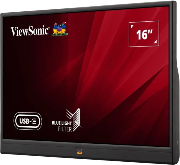 Màn di động Viewsonic VA1655-3 16in/FHD/IPS/60hz