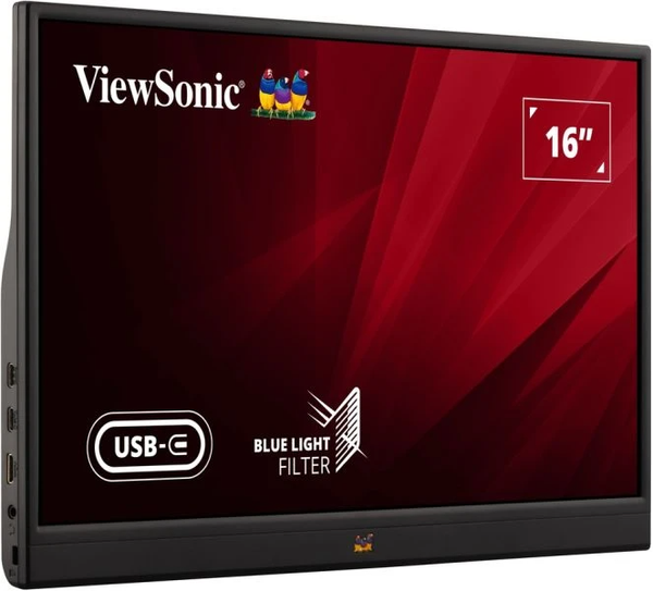 Màn di động Viewsonic VA1655-3 16in/FHD/IPS/60hz