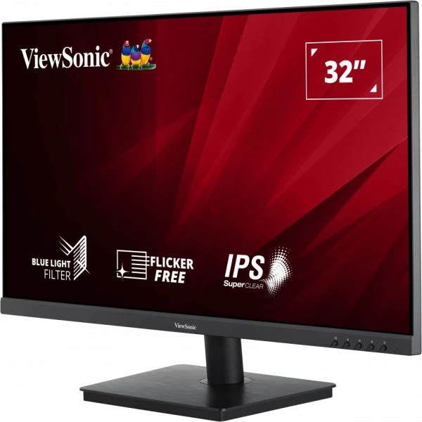 Màn hình Viewsonic VA3209-MH 32in/IPS/FHD/75hz/4ms