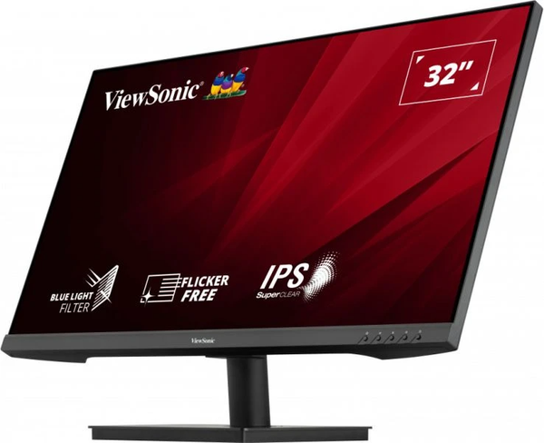 Màn hình Viewsonic VA3209-MH 32in/IPS/FHD/75hz/4ms
