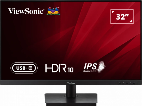 ViewSonic VA3209U-4K