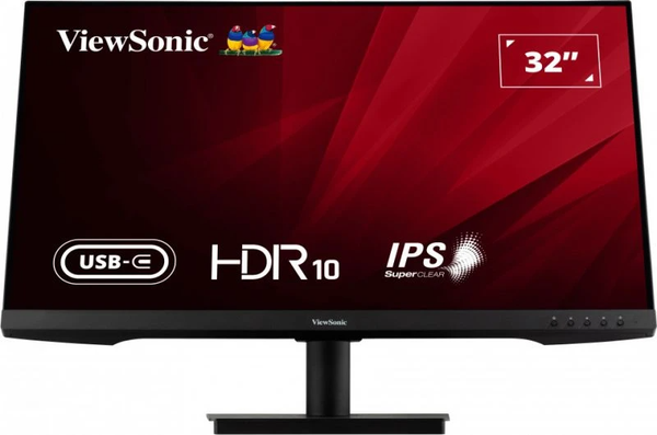 ViewSonic VA3209U-4K