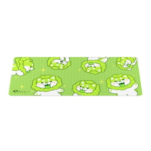 Bàn di AKKO Cabbage Dog (Desk Size) 900*400*4mm