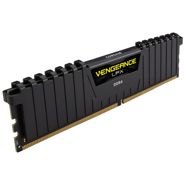 Ram PC Corsair Vengeance LPX 16GB 3200MHz DDR4 (1x16GB) CMK16GX4M1E3200C16