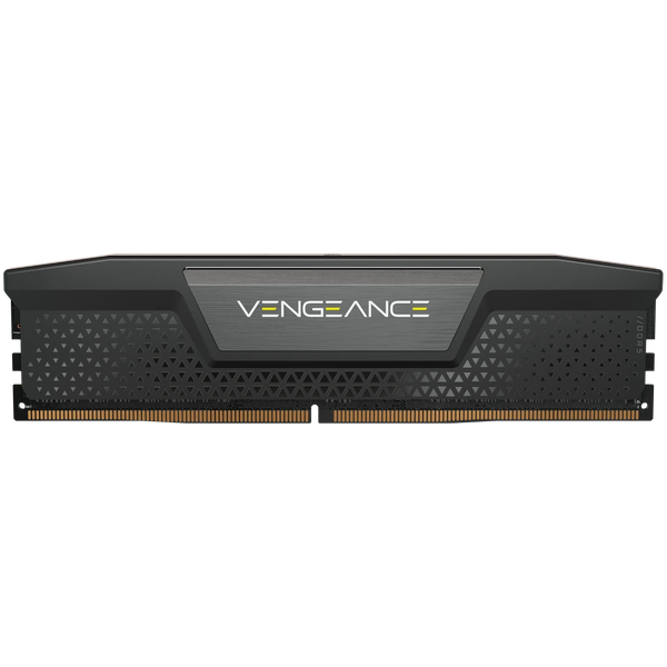 Ram PC Corsair Vengeance LPX Black Heatspreader 16GB 5200MHz DDR5 CMK16GX5M1B5200C40