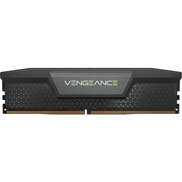 Ram PC Corsair Vengeance LPX Black Heatspreader 64GB (2x32GB) 5200MHz DDR5 CMK64GX5M2B5200C40