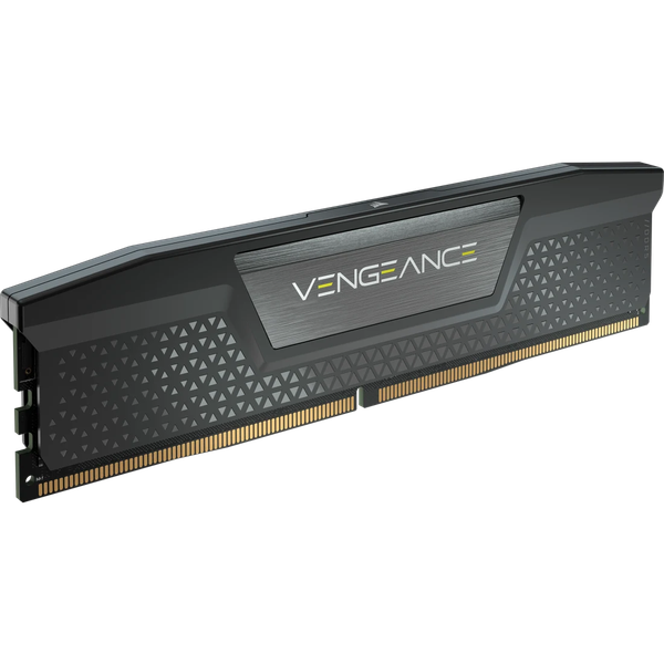 Ram PC Corsair Vengeance LPX Black Heatspreader 32GB (2x16GB) 5600MHz DDR5 CMK32GX5M2B5600C40