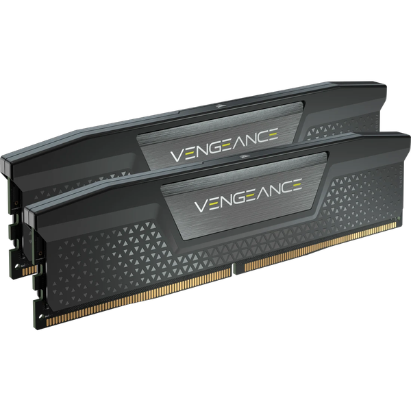 Ram PC Corsair Vengeance LPX Black Heatspreader 32GB (2x16GB) 5600MHz DDR5 CMK32GX5M2B5600C40