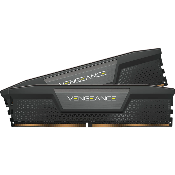 Ram PC Corsair Vengeance LPX Black Heatspreader 64GB (2x32GB) 5200MHz DDR5 CMK64GX5M2B5200C40