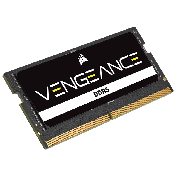 Ram Laptop Corsair Vengeance DDR5 8GB 4800MHz 1.1v CMSX8GX5M1A4800C40