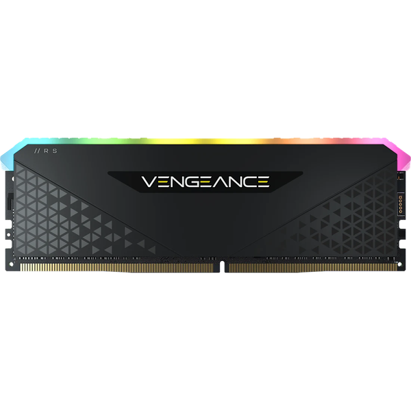 Ram PC Corsair Vengeance RGB RS 8GB DDR4 3600MHz (1x8GB) CMG8GX4M1D3600C18