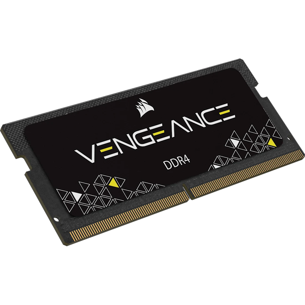 Ram Laptop Corsair Vengeance DDR4 8GB 2666MHz 1.2v CMSX8GX4M1A2666C18