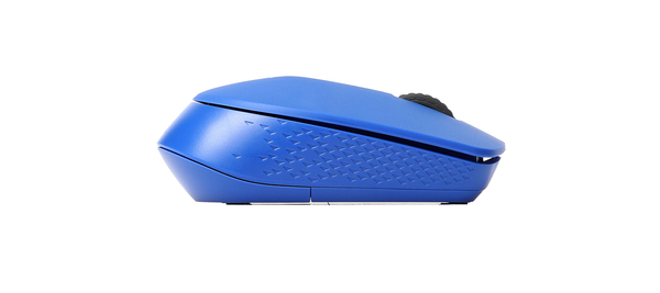 Chuột không dây Rapoo M100 silent