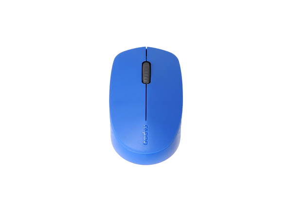 Chuột không dây Rapoo M100 silent