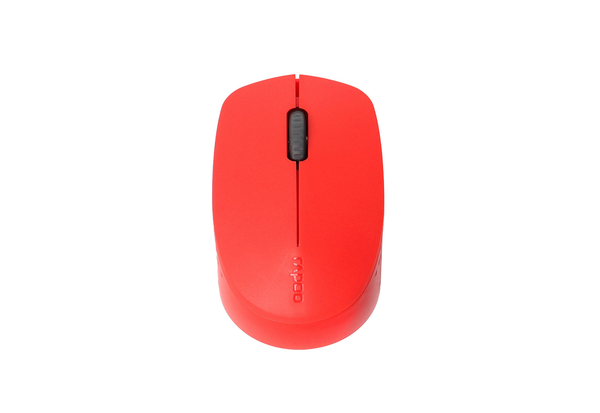 Chuột không dây Rapoo M100 silent