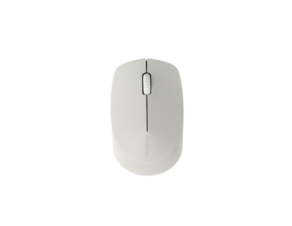 Chuột không dây Rapoo M100 silent