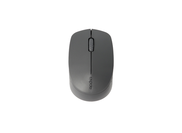 Chuột không dây Rapoo M100 silent