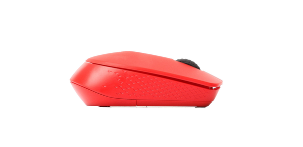 Chuột không dây Rapoo M100 silent