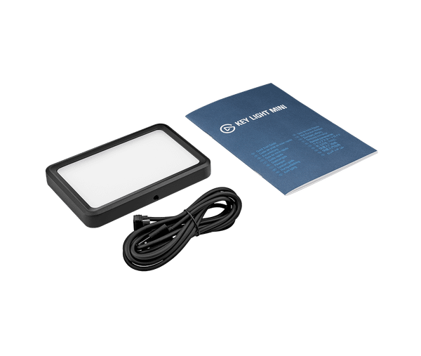 Đèn Stream Elgato Key Light Mini 10LAD9901