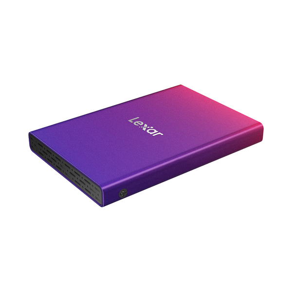 Box ổ cứng 2.5-inch USB 3.2 Lexar E100