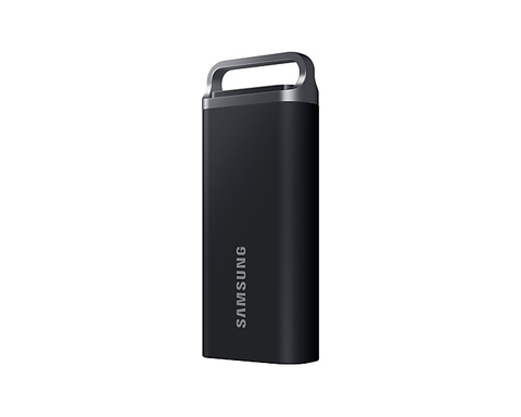 Ổ cứng di động SSD SamSung T5 EVO USB 3.2 Gen 1 (5 Gbps) Up to 460 MB/s
