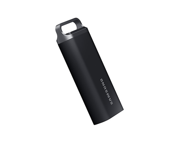 Ổ cứng di động SSD SamSung T5 EVO USB 3.2 Gen 1 (5 Gbps) Up to 460 MB/s
