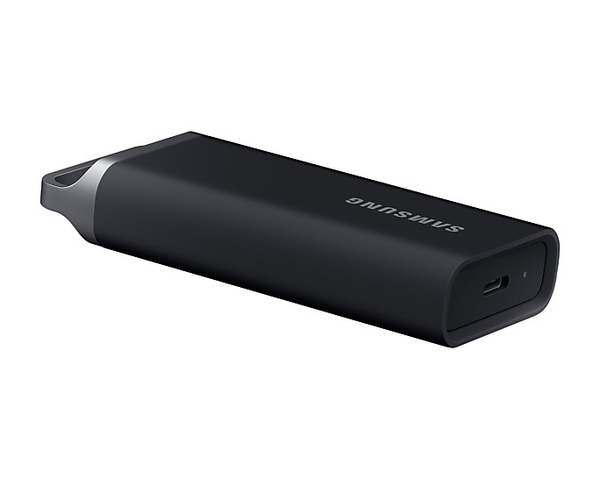 Ổ cứng di động SSD SamSung T5 EVO USB 3.2 Gen 1 (5 Gbps) Up to 460 MB/s
