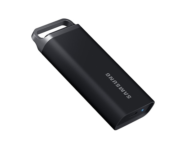 Ổ cứng di động SSD SamSung T5 EVO USB 3.2 Gen 1 (5 Gbps) Up to 460 MB/s
